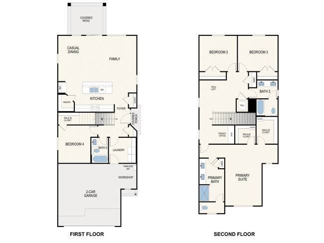 Foto del edificio - 10349 Bee Balm St