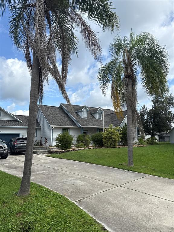 Foto del edificio - 12586 Proctor Ave