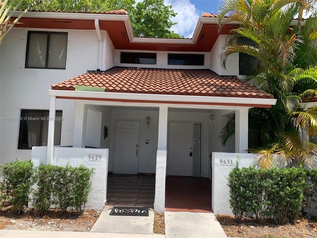 Building Photo - 9631 SW 138th Ave