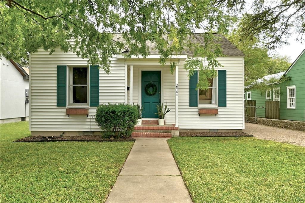 Primary Photo - 2904 Kerbey Ln
