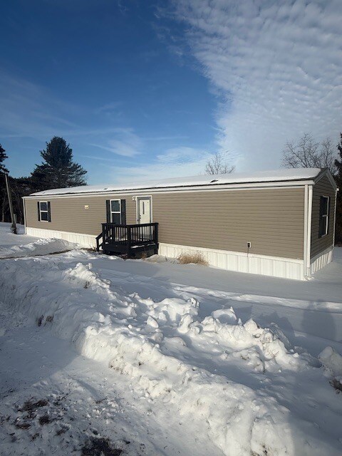 Foto del edificio - 4643 Township Rd 222