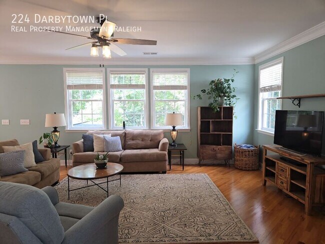 Building Photo - 224 Darbytown Pl