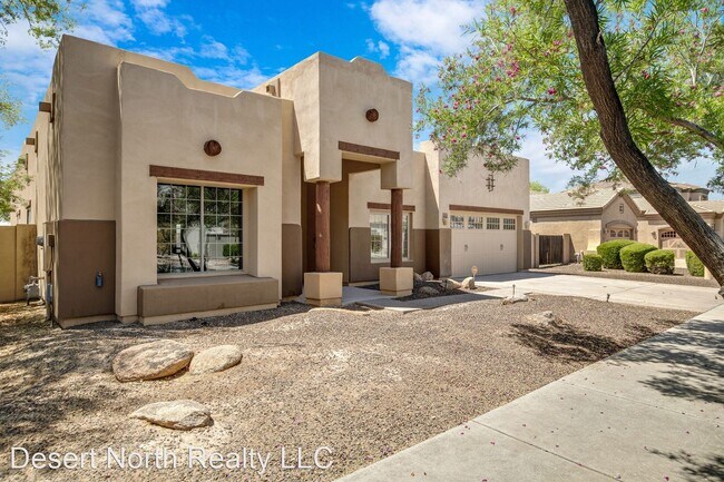 Building Photo - 5 br, 3.5 bath House - 21439 E Maya Rd