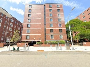 Building Photo - 1580 Massachusetts Ave