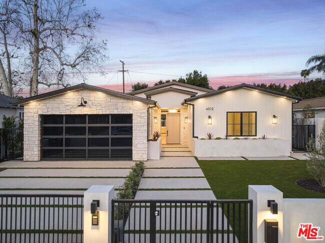 Foto del edificio - 4512 Sunnyslope Ave