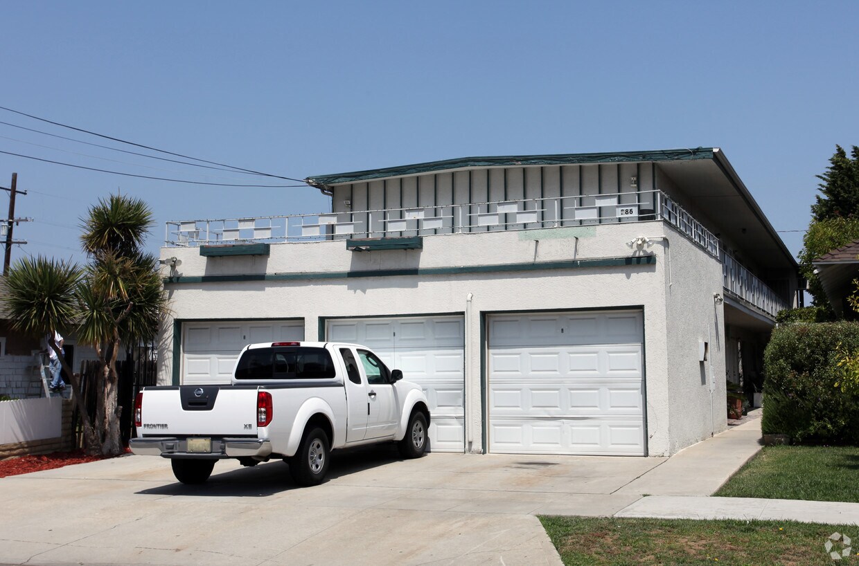 Primary Photo - 286 Kennebec Ave