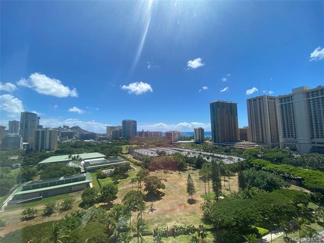 1920 Ala Moana Blvd Unit 1501, Honolulu, HI 96815 - Condo for Rent in ...