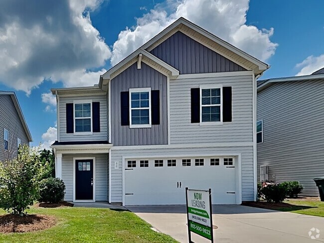 Building Photo - 98 Salers Ln