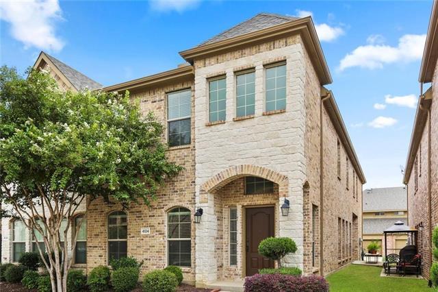 Primary Photo - 4124 Comanche Dr