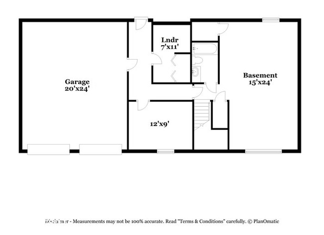 Foto del edificio - 5721 Dorian Ct