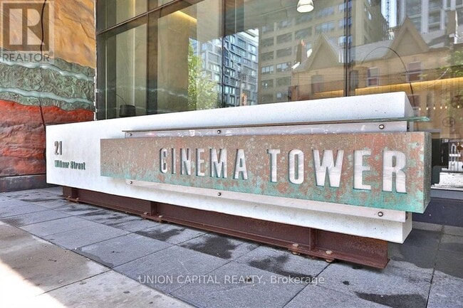 Building Photo - 21 Widmer St