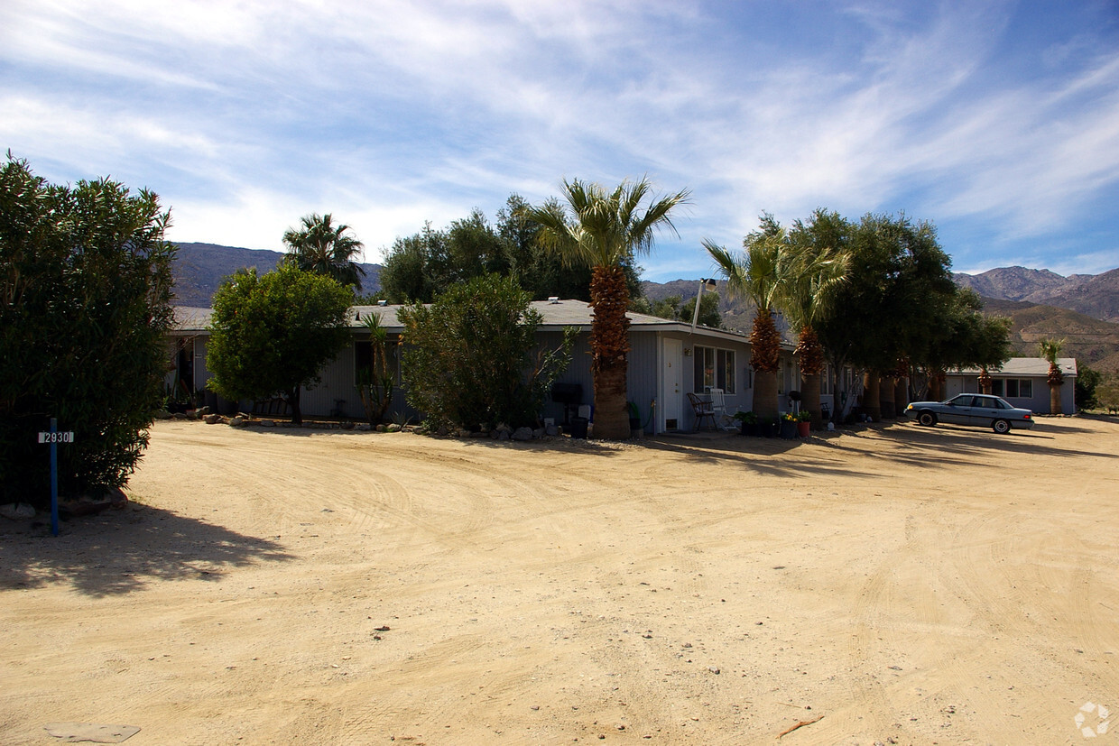 Primary Photo - 2930-2936 Borrego Springs Rd