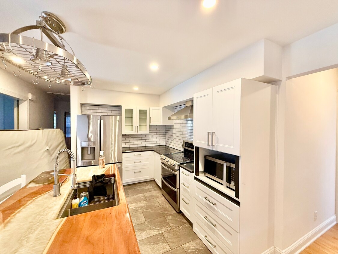 Foto principal - 1138 Crull Dr