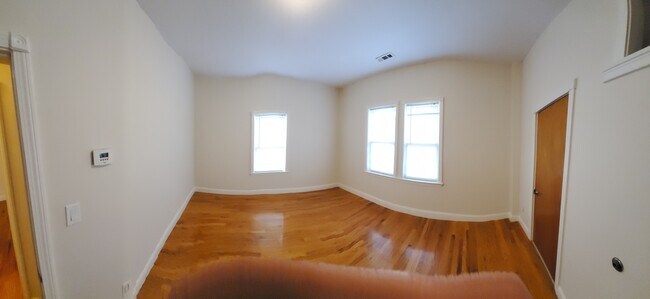Sala de estar - 27 Bridges St