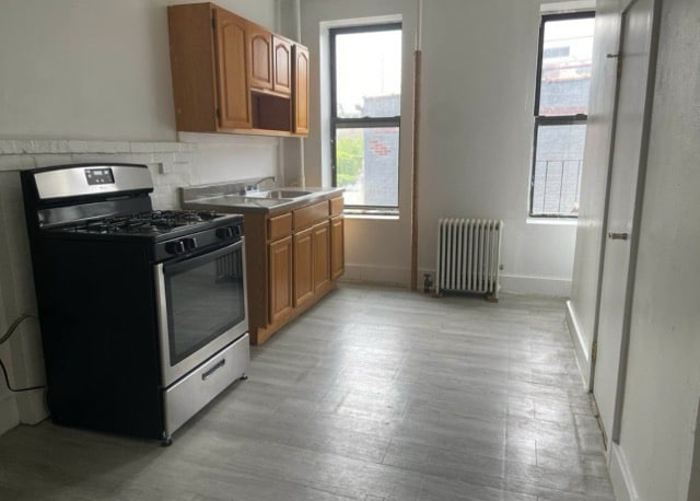 Building Photo - 446 3rd Ave