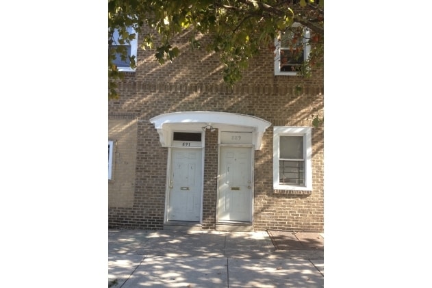 Building Photo - 889-894 N 27TH St