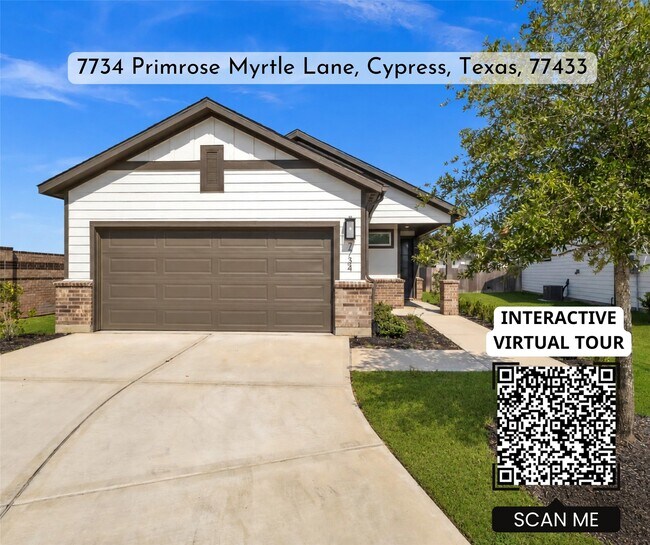 Building Photo - 7734 Primrose Myrtle Ln