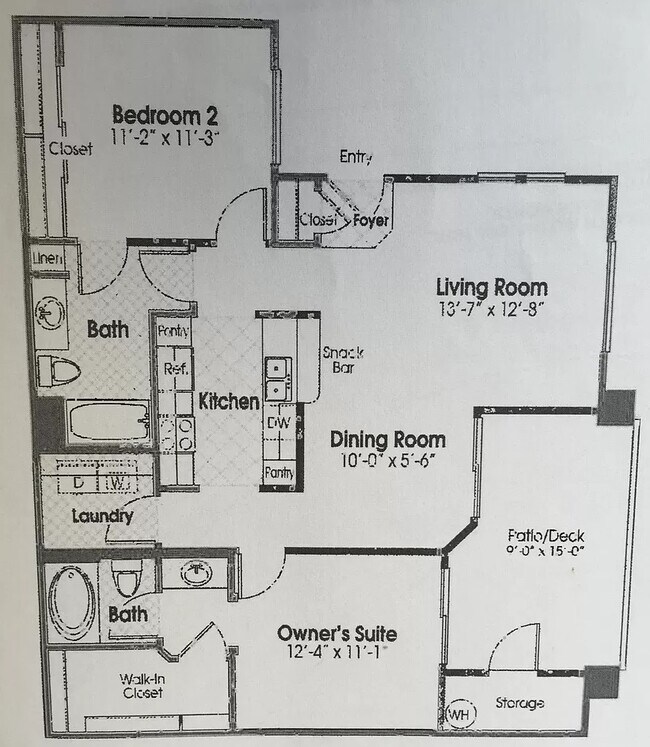 Building Photo - 2550 E River Rd