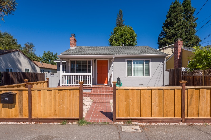 Primary Photo - 259 Encina Ave