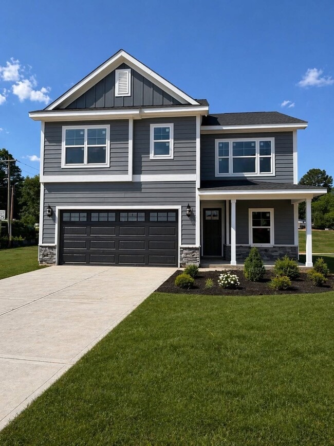 Building Photo - 504 Cabarrus Ave
