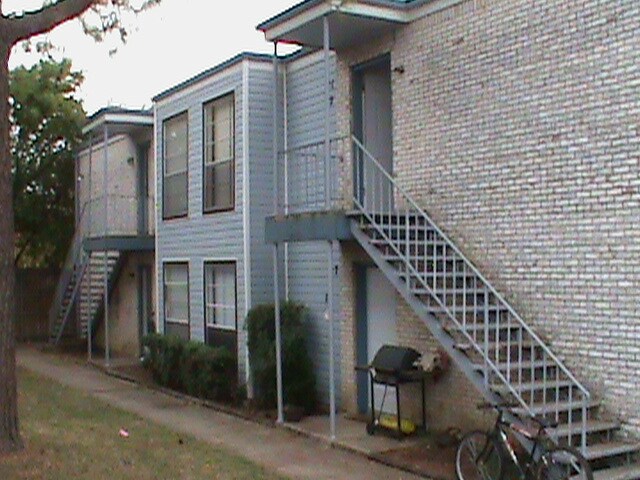 Foto del edificio - Scholar's Inn