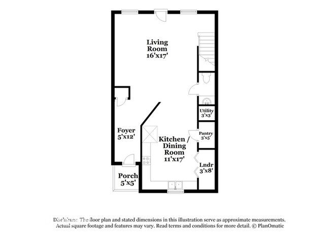 Building Photo - 906 Patty Cove