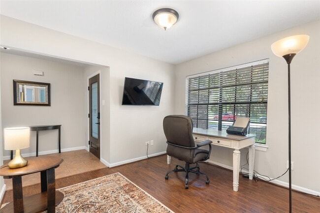 Foto del edificio - 267 E Rainbow Ridge Cir