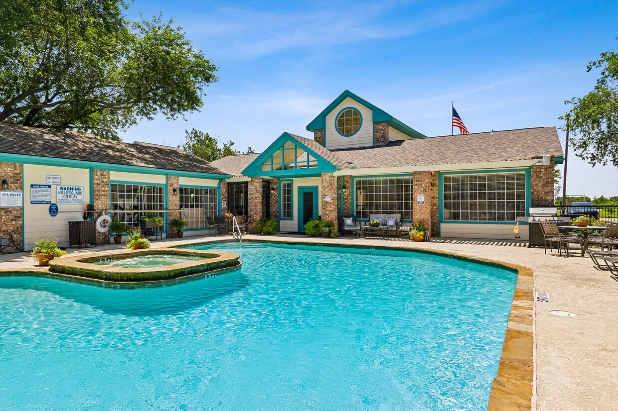 Foto principal - Solarium