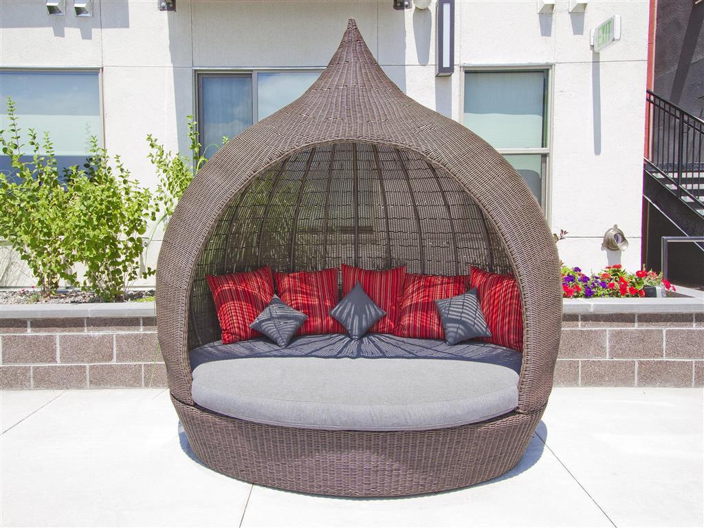 Via Apartments Denver, CO