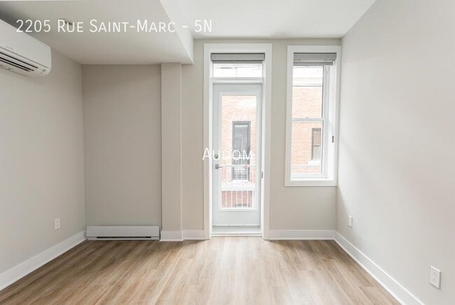 Building Photo - 2205 Rue St Marc