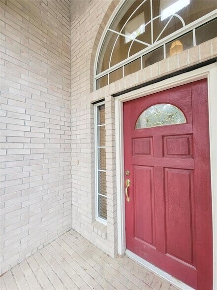 Foto del edificio - 6708 Kilt Ct