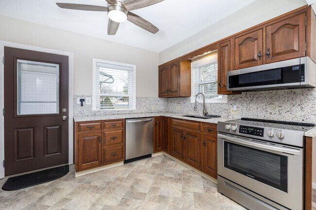 Foto del edificio - 192 Spring St