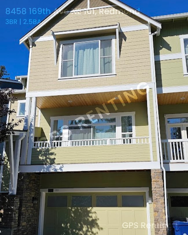 Building Photo - 8458 169th Ave NE