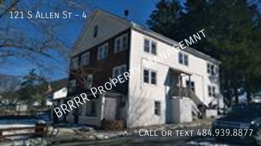Primary Photo - 121 Allen St