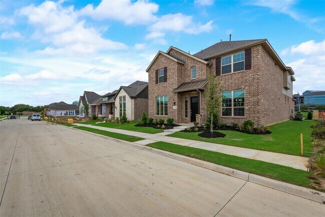 Building Photo - 12261 Hesse Dr