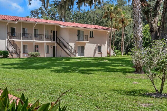 Villas Continental Apartments Orange Park, FL