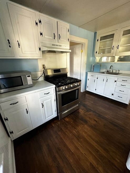 Building Photo - 50-52 Howard St