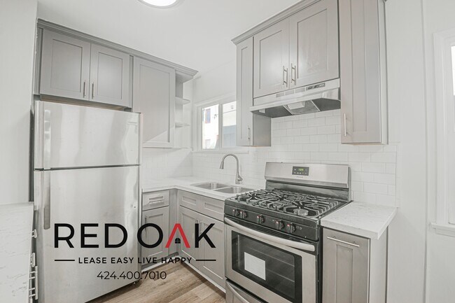 Foto del edificio - 3903 W 27th St