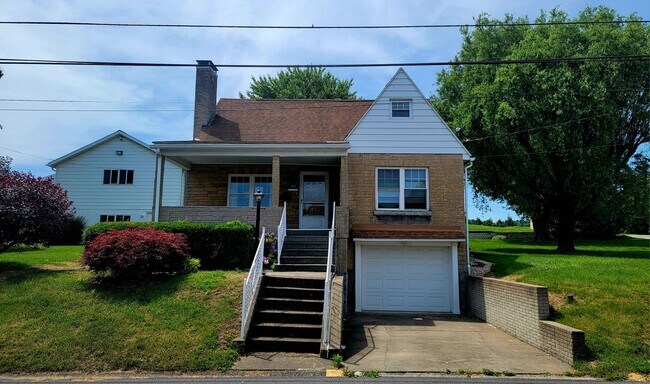 Building Photo - 417 Herman Ave