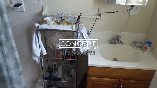 Foto del edificio - 38 Hemenway St