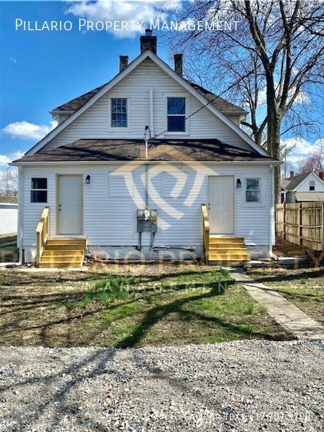 Foto del edificio - 1516 Ringgold Ave