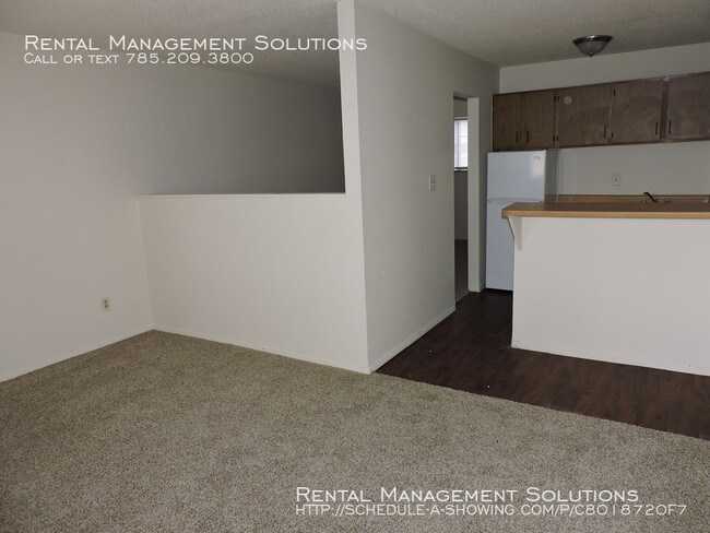 Foto del edificio - Aspen Apartments- Studio