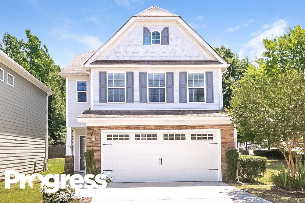 124 Preserve Dr, Newnan, GA 30263 House Rental in Newnan, GA