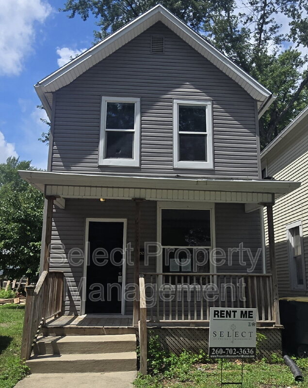 Foto principal - 2152 Fox Ave