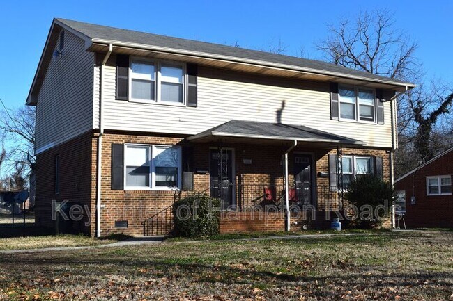 Building Photo - 215 A Settlers Landing Rd