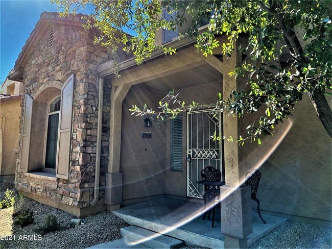 Building Photo - 41359 N Globe Ct