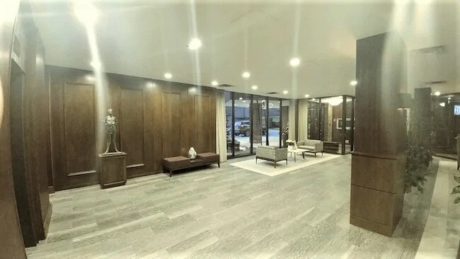 LOBBY - 1235 Yale Pl