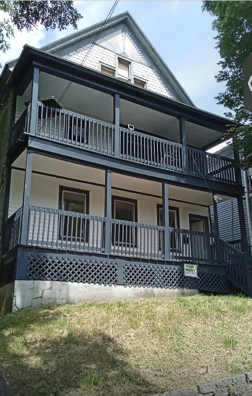 Building Photo - 16 McNeir Ave