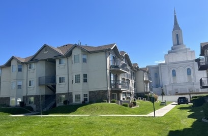 Building Photo - 981 W 1410 S