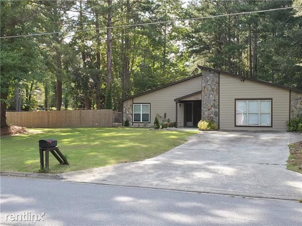 Primary Photo - 4 br, 2 bath House - 7090 Hania Drive